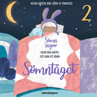Sömntåget bookCoverFor