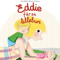 Eddie får en lillebror