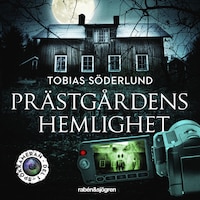 Prästgårdens hemlighet