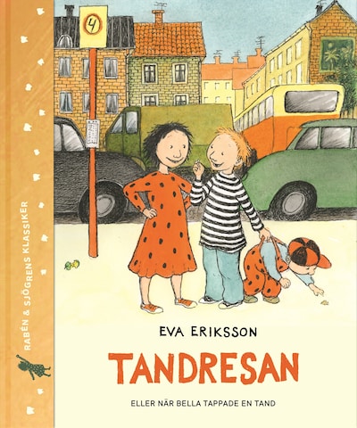 Tandresan