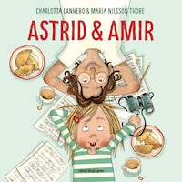 Astrid & Amir