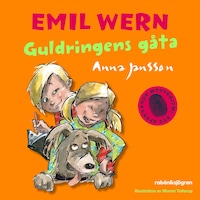 Guldringens gåta