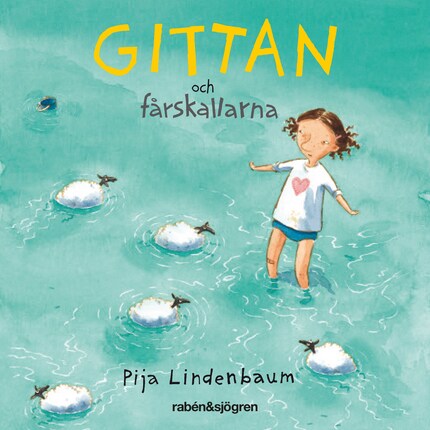 Gittan och fårskallarna bookCoverFor