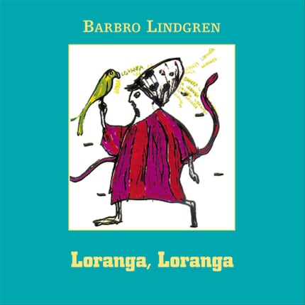 Loranga Loranga bookCoverFor