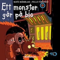 Ett monster går på bio