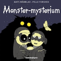 Monster-mysterium