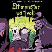 Ett monster på tivoli