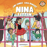Nina i ettan