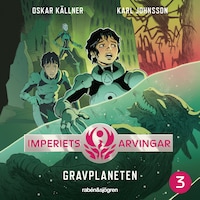 Gravplaneten
