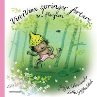 Vina Vina springer fortare än flugan