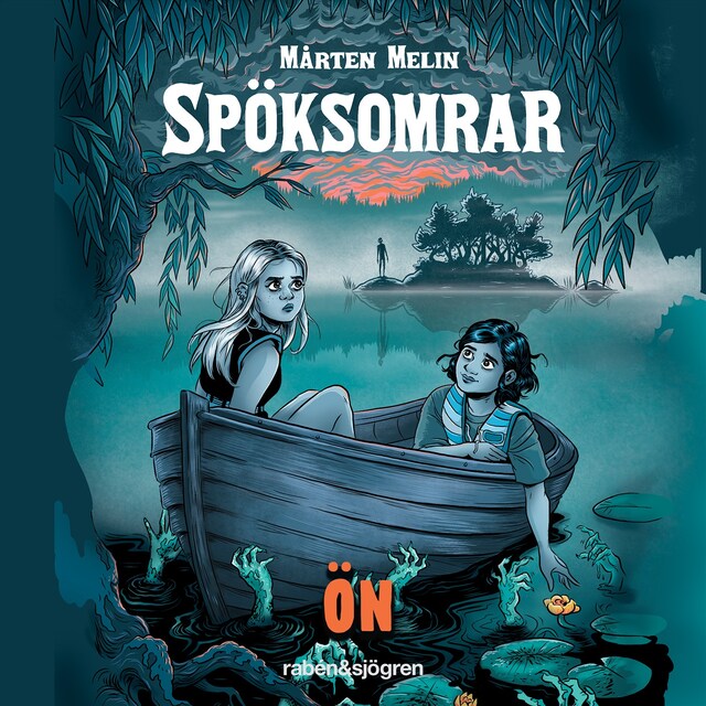 Couverture de livre pour Ön