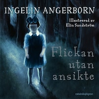 Flickan utan ansikte
