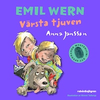 Värsta tjuven