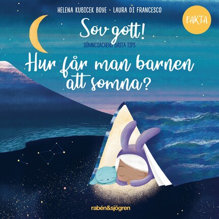 Sömnsagor – Hur får man barnen att somna? bookCoverFor