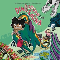 Dorran och dinosarna