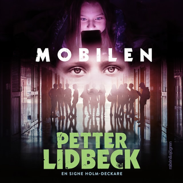 Book cover for Mobilen