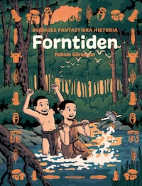 Forntiden