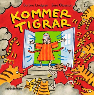 Kommer tigrar bookCoverFor