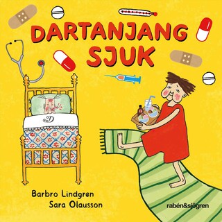 Dartanjang sjuk bookCoverFor