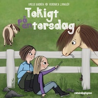 Tokigt på en torsdag