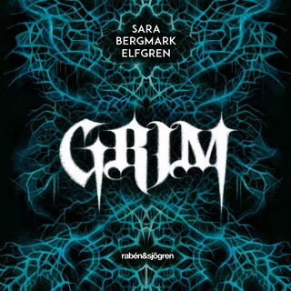 Grim bookCoverFor