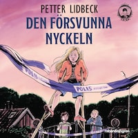 Den försvunna nyckeln