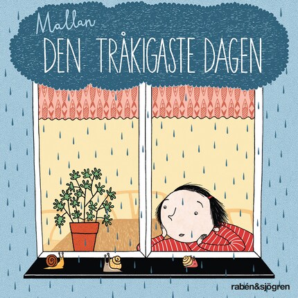 Mallan 2 – Den tråkigaste dagen bookCoverFor