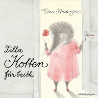 Lilla Kotten får besök