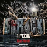 Skräck - Olyckan