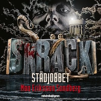 Skräck - Städjobbet