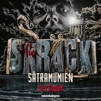 Skräck - Sätramumien