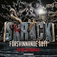 Skräck - Försvinnande gott