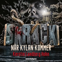 Skräck - När kylan kommer