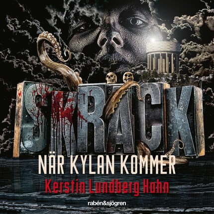 Skräck – När kylan kommer bookCoverFor