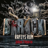 Skräck - Rapzys rum
