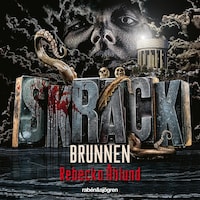 Skräck - Brunnen