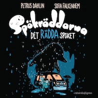 Det rädda spöket