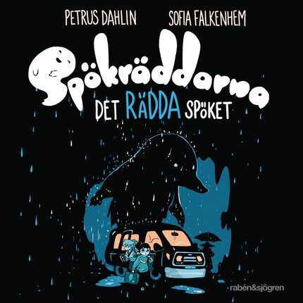 Spökräddarna 2 – Det rädda spöket bookCoverFor