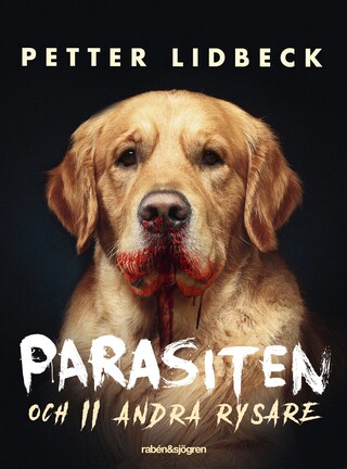 Parasiten bookCoverFor