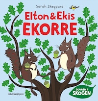 Elton och Ekis Ekorre