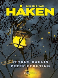 Min nya vän Håken