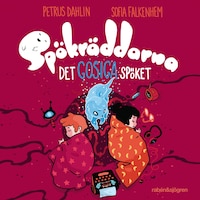 Det gosiga spöket