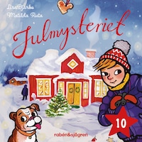 Julmysteriet 10: Ledtrådar