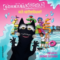 Sommarskuggan och vattenbuset
