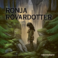 Ronja Rövardotter