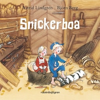 Snickerboa