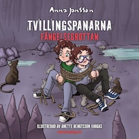 Fängelsegrottan