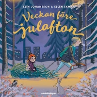 Veckan före julafton