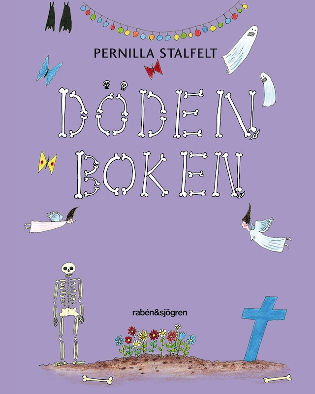 Buchcover für Dödenboken