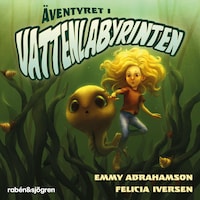 Äventyret i vattenlabyrinten